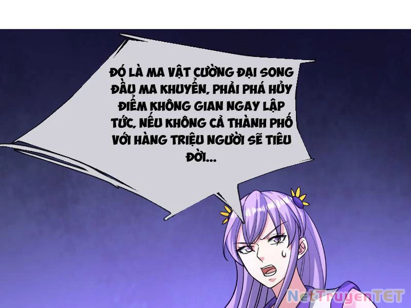 Bắt đầu từ việc chống đẩy một vạn cái: Ta oanh sát thần minh Chapter 23 - Trang 2