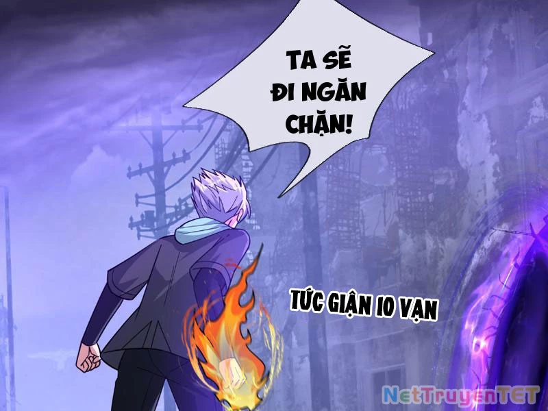 Bắt đầu từ việc chống đẩy một vạn cái: Ta oanh sát thần minh Chapter 23 - 187