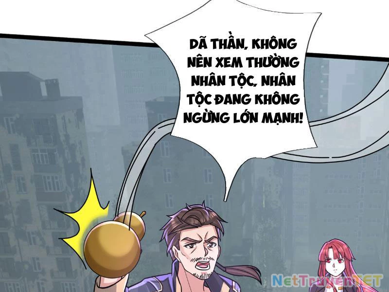 Bắt đầu từ việc chống đẩy một vạn cái: Ta oanh sát thần minh Chapter 23 - Trang 2