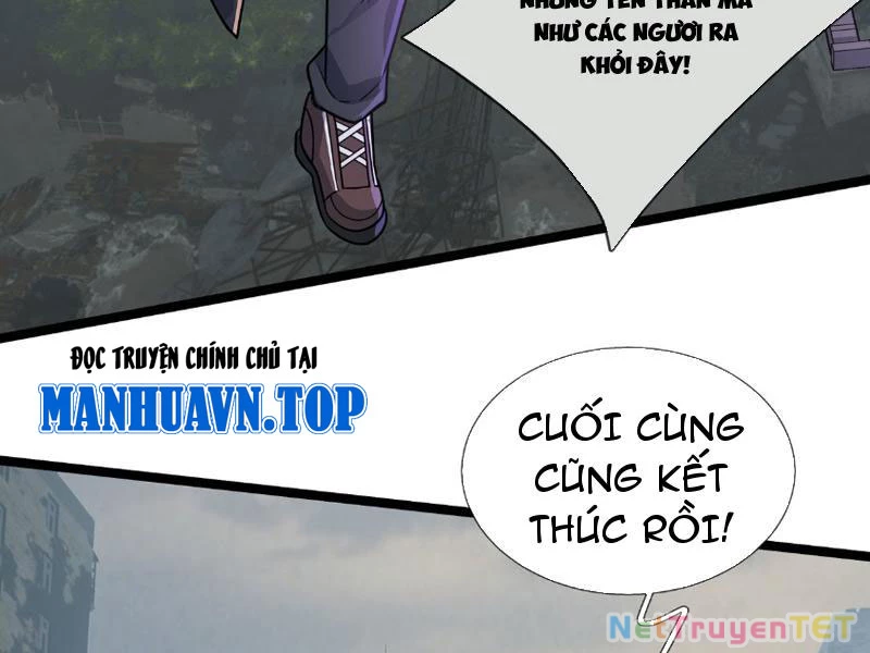 Bắt đầu từ việc chống đẩy một vạn cái: Ta oanh sát thần minh Chapter 23 - 297