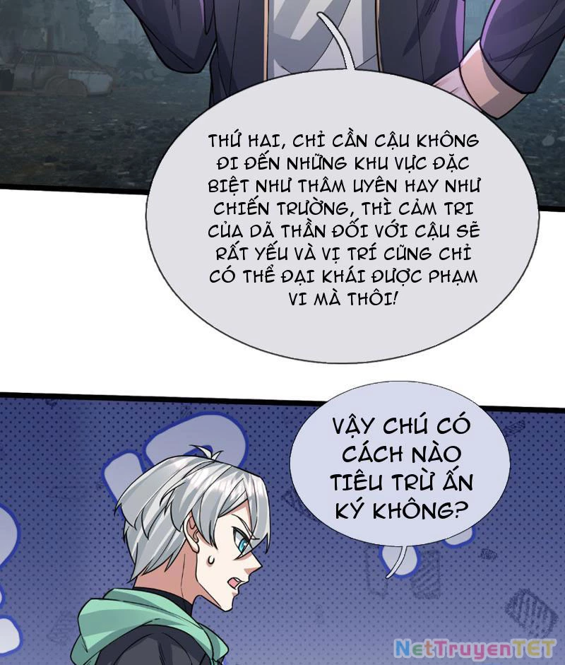 Bắt đầu từ việc chống đẩy một vạn cái: Ta oanh sát thần minh Chapter 24 - Trang 2