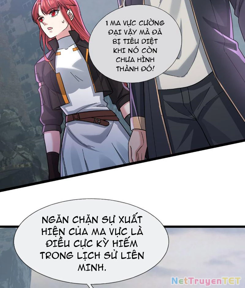 Bắt đầu từ việc chống đẩy một vạn cái: Ta oanh sát thần minh Chapter 24 - Trang 2