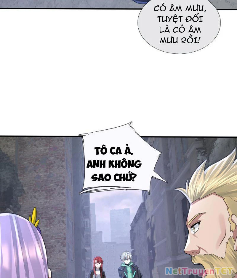 Bắt đầu từ việc chống đẩy một vạn cái: Ta oanh sát thần minh Chapter 24 - Trang 2
