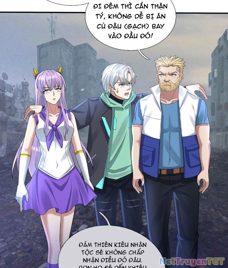 Bắt đầu từ việc chống đẩy một vạn cái: Ta oanh sát thần minh Chapter 24 - Trang 2