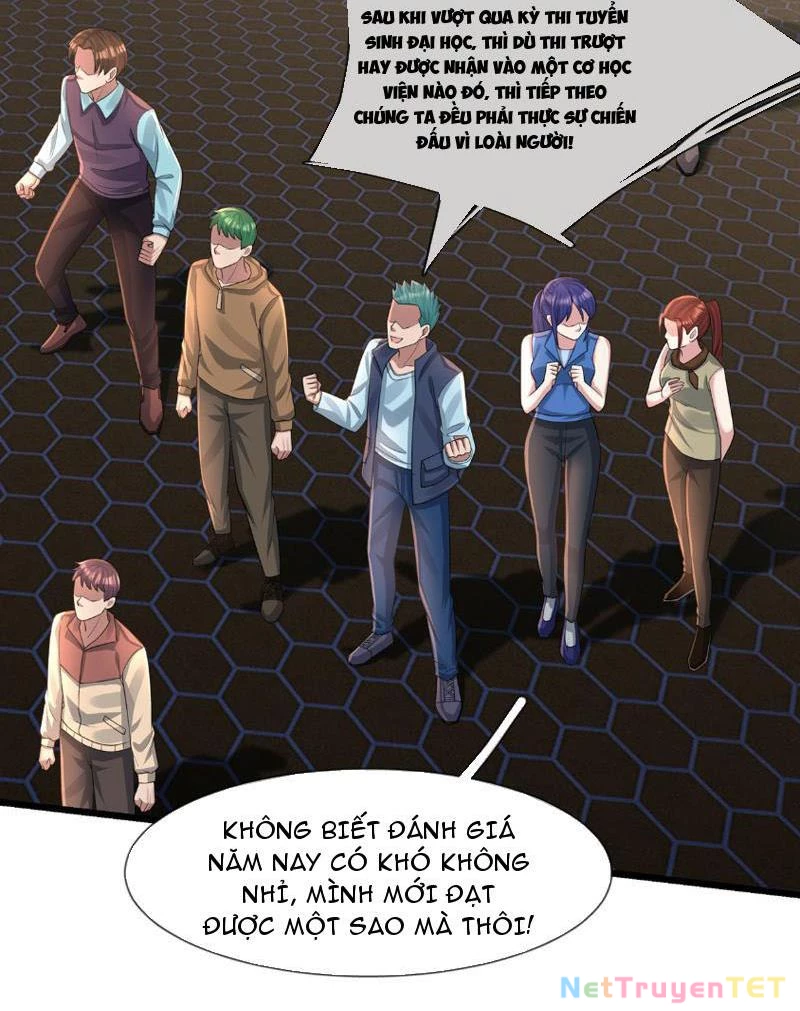 Bắt đầu từ việc chống đẩy một vạn cái: Ta oanh sát thần minh Chapter 25 - Trang 2