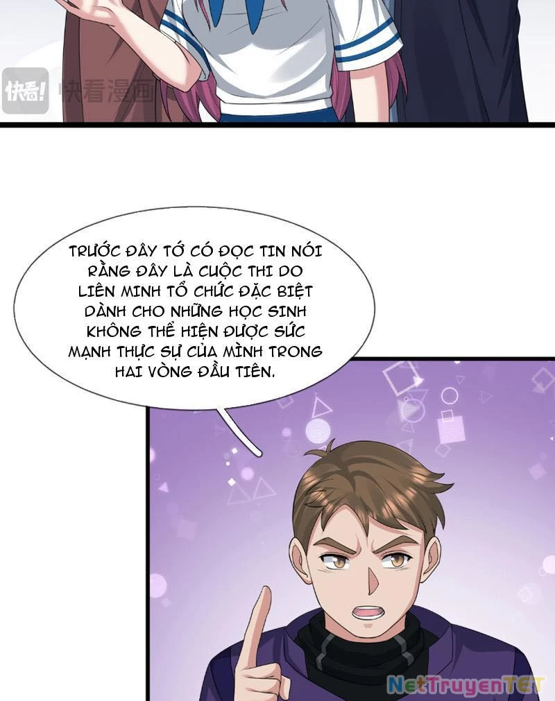 Bắt đầu từ việc chống đẩy một vạn cái: Ta oanh sát thần minh Chapter 25 - Trang 2