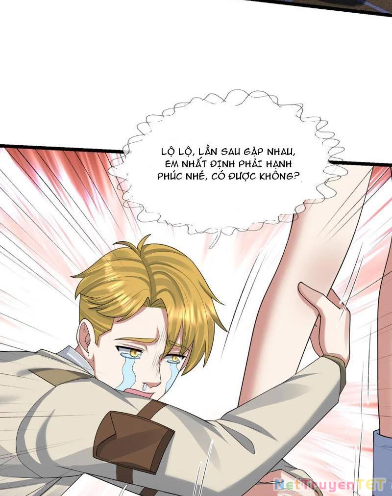 Bắt đầu từ việc chống đẩy một vạn cái: Ta oanh sát thần minh Chapter 25 - Trang 2
