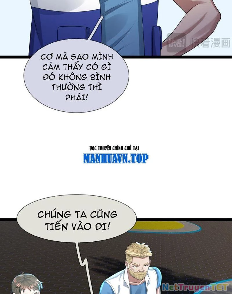 Bắt đầu từ việc chống đẩy một vạn cái: Ta oanh sát thần minh Chapter 25 - Trang 2