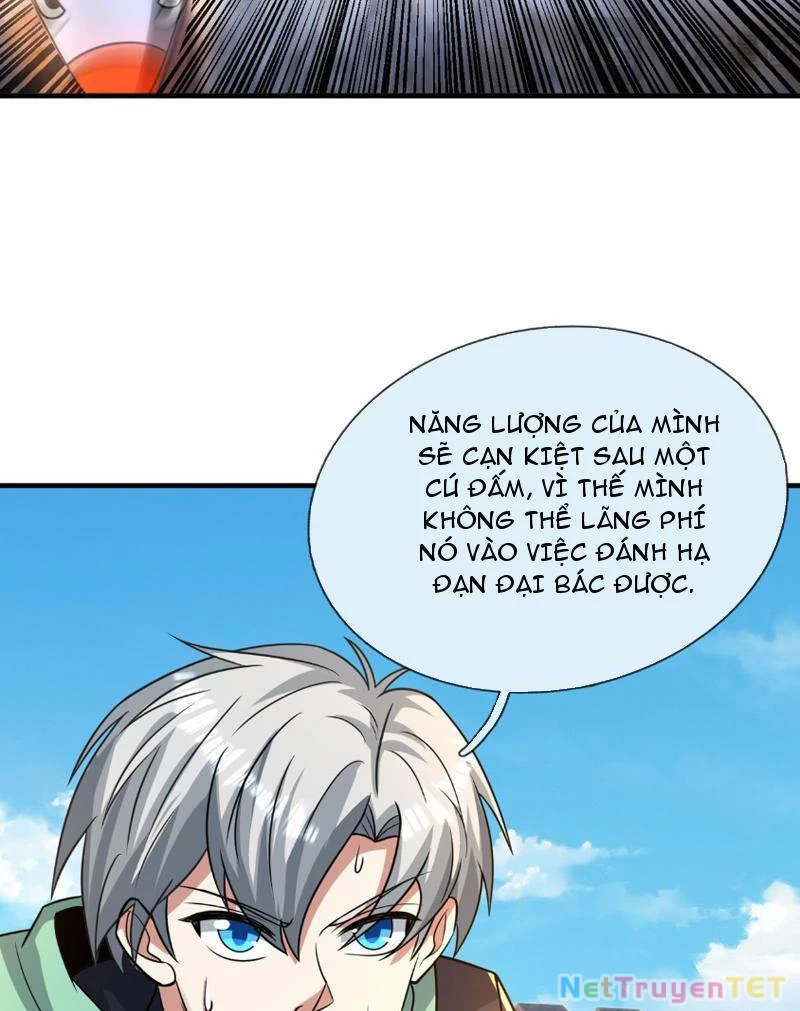 Bắt đầu từ việc chống đẩy một vạn cái: Ta oanh sát thần minh Chapter 25 - Trang 2