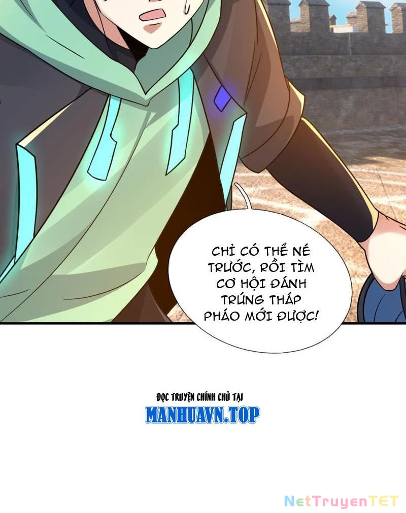 Bắt đầu từ việc chống đẩy một vạn cái: Ta oanh sát thần minh Chapter 25 - Trang 2