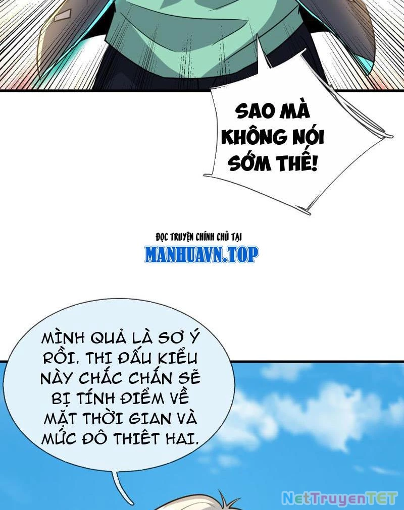 Bắt đầu từ việc chống đẩy một vạn cái: Ta oanh sát thần minh Chapter 25 - Trang 2