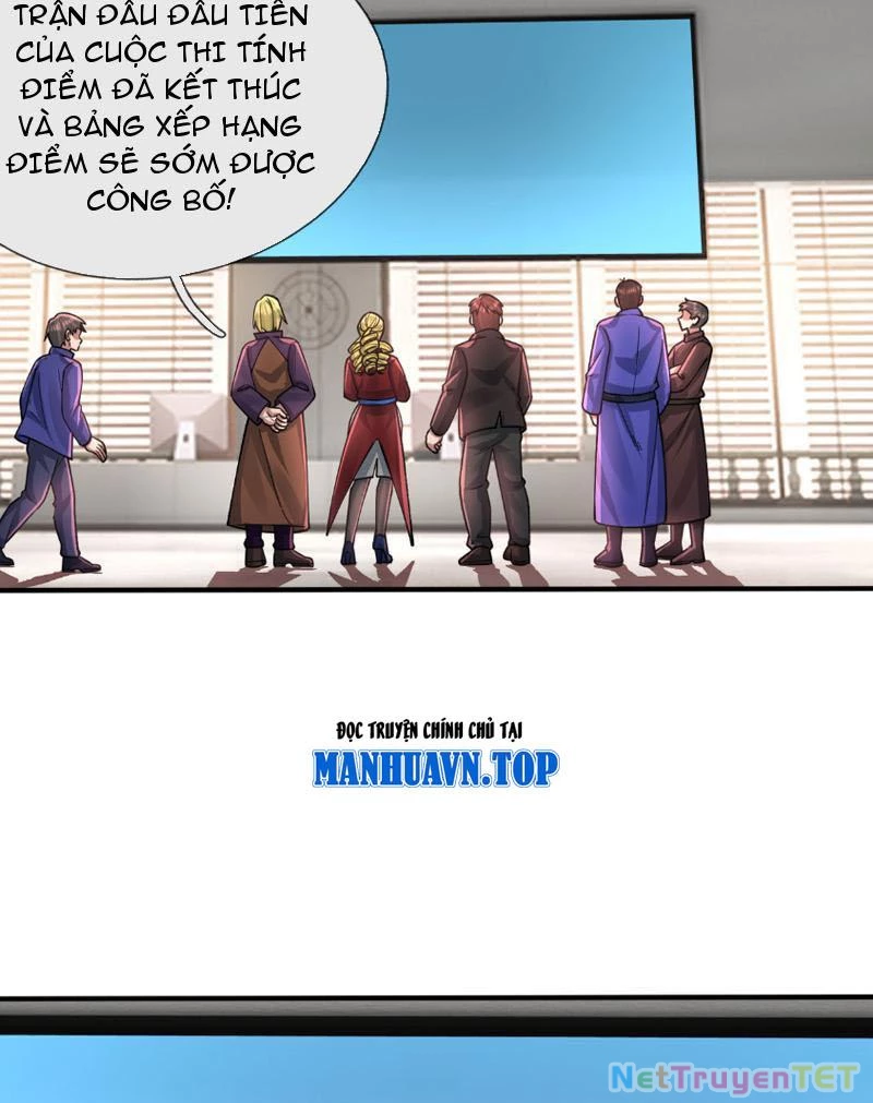 Bắt đầu từ việc chống đẩy một vạn cái: Ta oanh sát thần minh Chapter 25 - Trang 2
