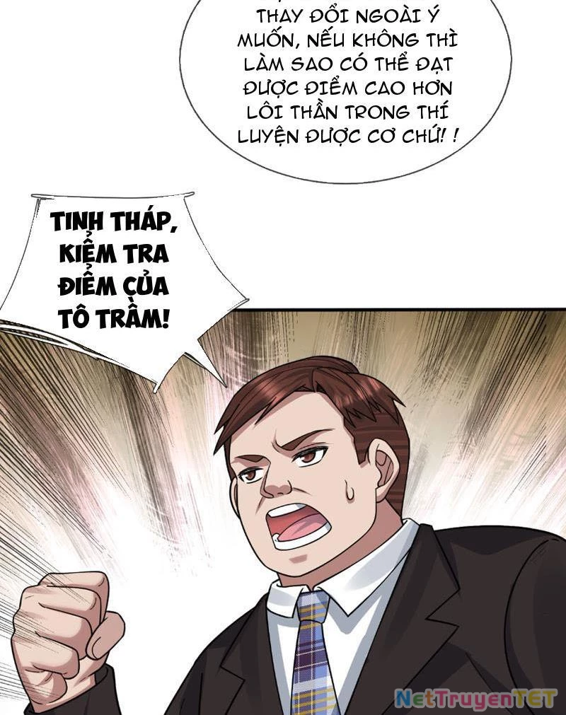 Bắt đầu từ việc chống đẩy một vạn cái: Ta oanh sát thần minh Chapter 25 - Trang 2