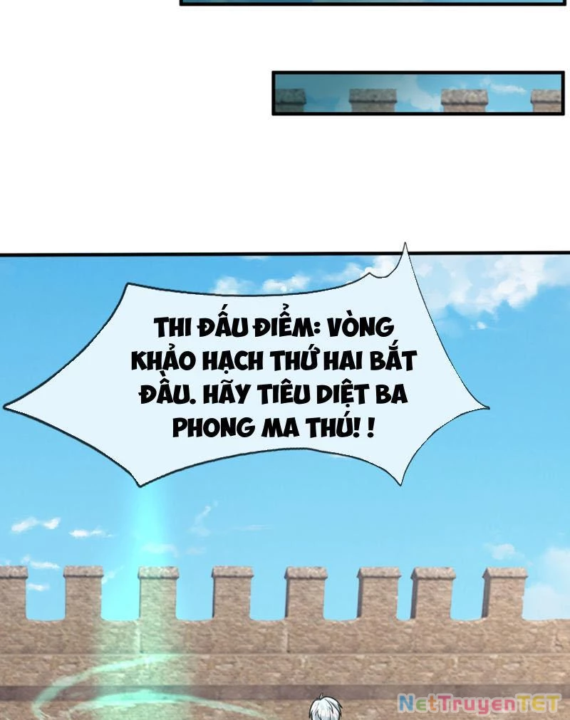 Bắt đầu từ việc chống đẩy một vạn cái: Ta oanh sát thần minh Chapter 25 - Trang 2