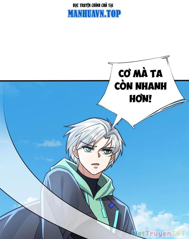 Bắt đầu từ việc chống đẩy một vạn cái: Ta oanh sát thần minh Chapter 25 - Trang 2