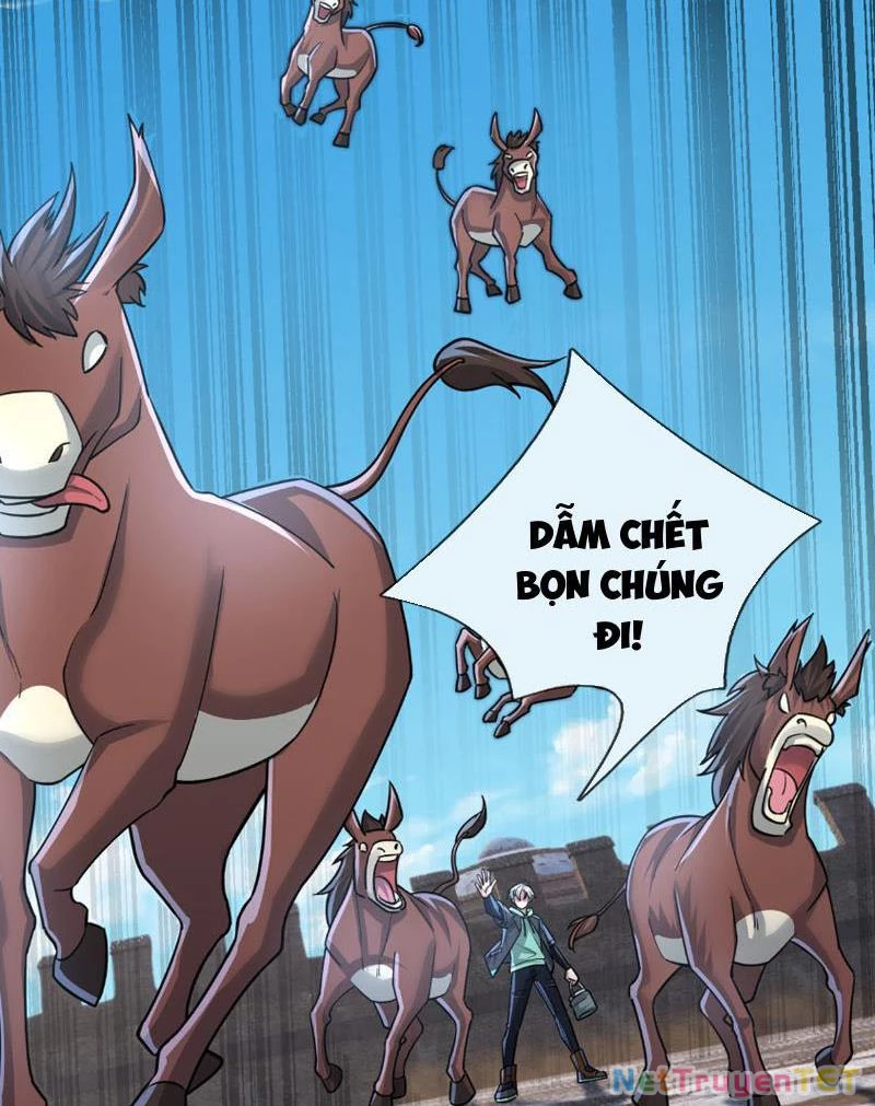 Bắt đầu từ việc chống đẩy một vạn cái: Ta oanh sát thần minh Chapter 25 - Trang 2