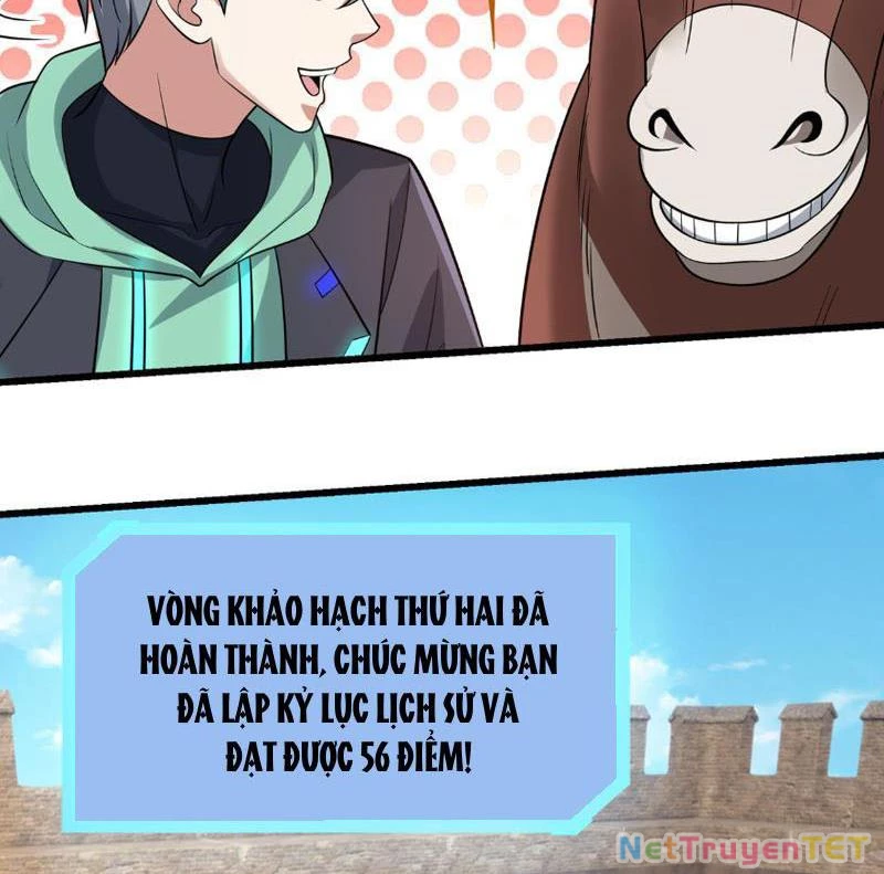 Bắt đầu từ việc chống đẩy một vạn cái: Ta oanh sát thần minh Chapter 25 - Trang 2