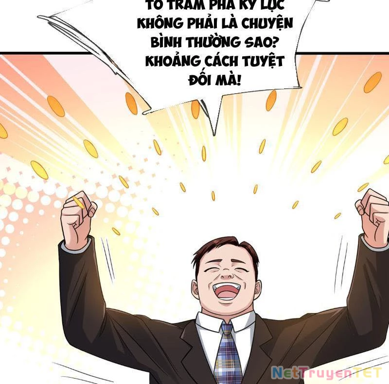 Bắt đầu từ việc chống đẩy một vạn cái: Ta oanh sát thần minh Chapter 25 - Trang 2