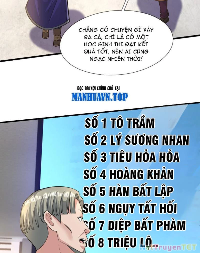 Bắt đầu từ việc chống đẩy một vạn cái: Ta oanh sát thần minh Chapter 26 - Trang 2