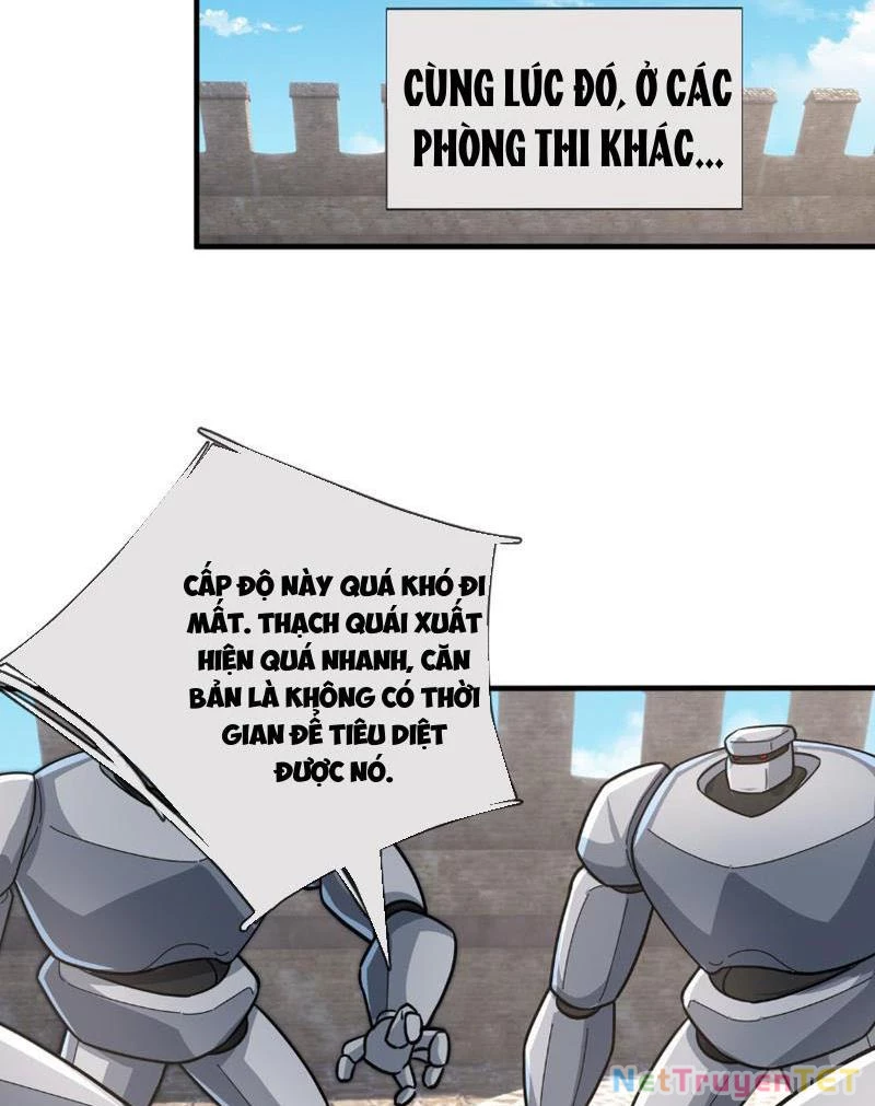 Bắt đầu từ việc chống đẩy một vạn cái: Ta oanh sát thần minh Chapter 26 - Trang 2