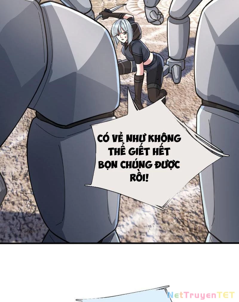 Bắt đầu từ việc chống đẩy một vạn cái: Ta oanh sát thần minh Chapter 26 - Trang 2