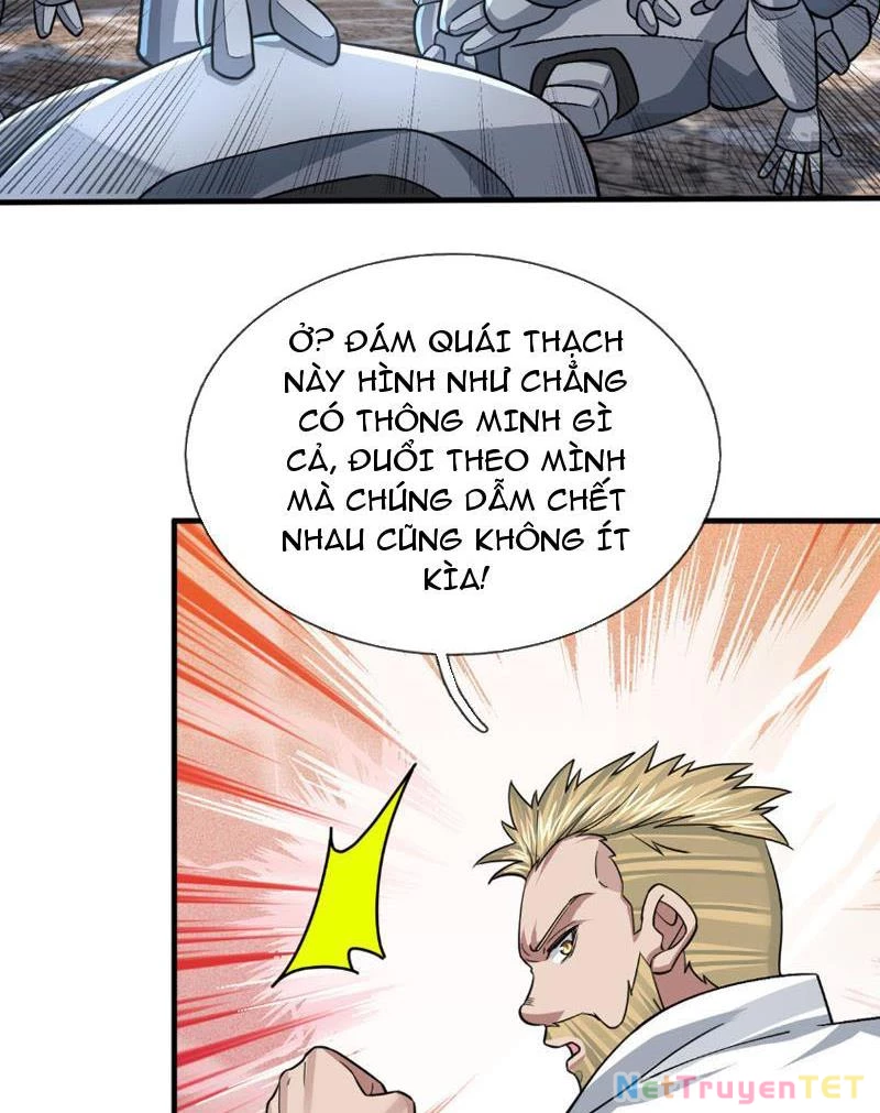 Bắt đầu từ việc chống đẩy một vạn cái: Ta oanh sát thần minh Chapter 26 - Trang 2