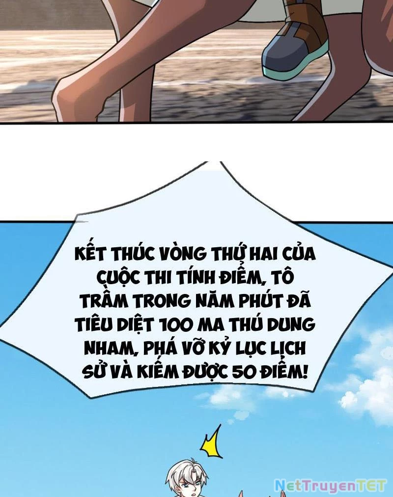Bắt đầu từ việc chống đẩy một vạn cái: Ta oanh sát thần minh Chapter 26 - Trang 2