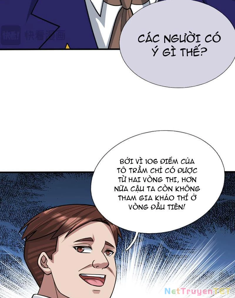 Bắt đầu từ việc chống đẩy một vạn cái: Ta oanh sát thần minh Chapter 26 - Trang 2