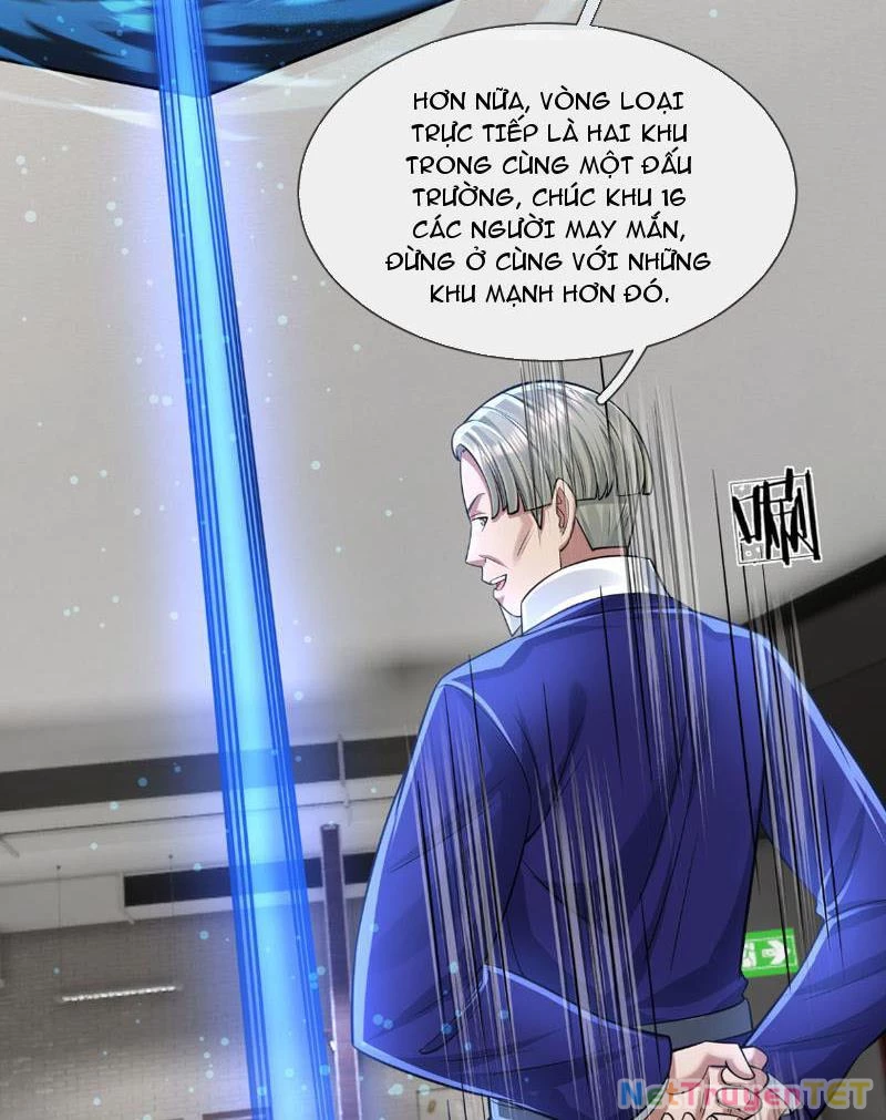 Bắt đầu từ việc chống đẩy một vạn cái: Ta oanh sát thần minh Chapter 26 - Trang 2