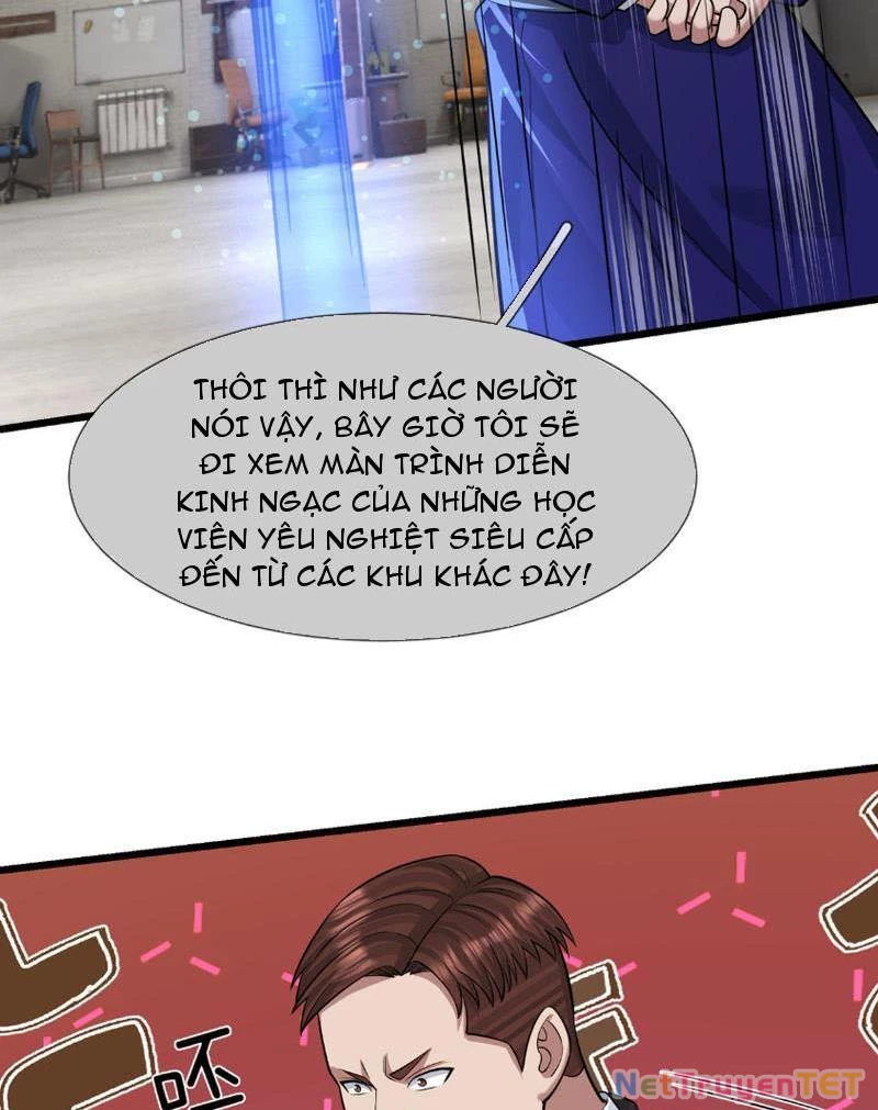 Bắt đầu từ việc chống đẩy một vạn cái: Ta oanh sát thần minh Chapter 26 - Trang 2