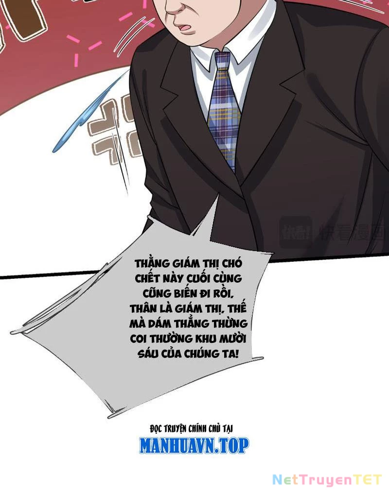 Bắt đầu từ việc chống đẩy một vạn cái: Ta oanh sát thần minh Chapter 26 - Trang 2