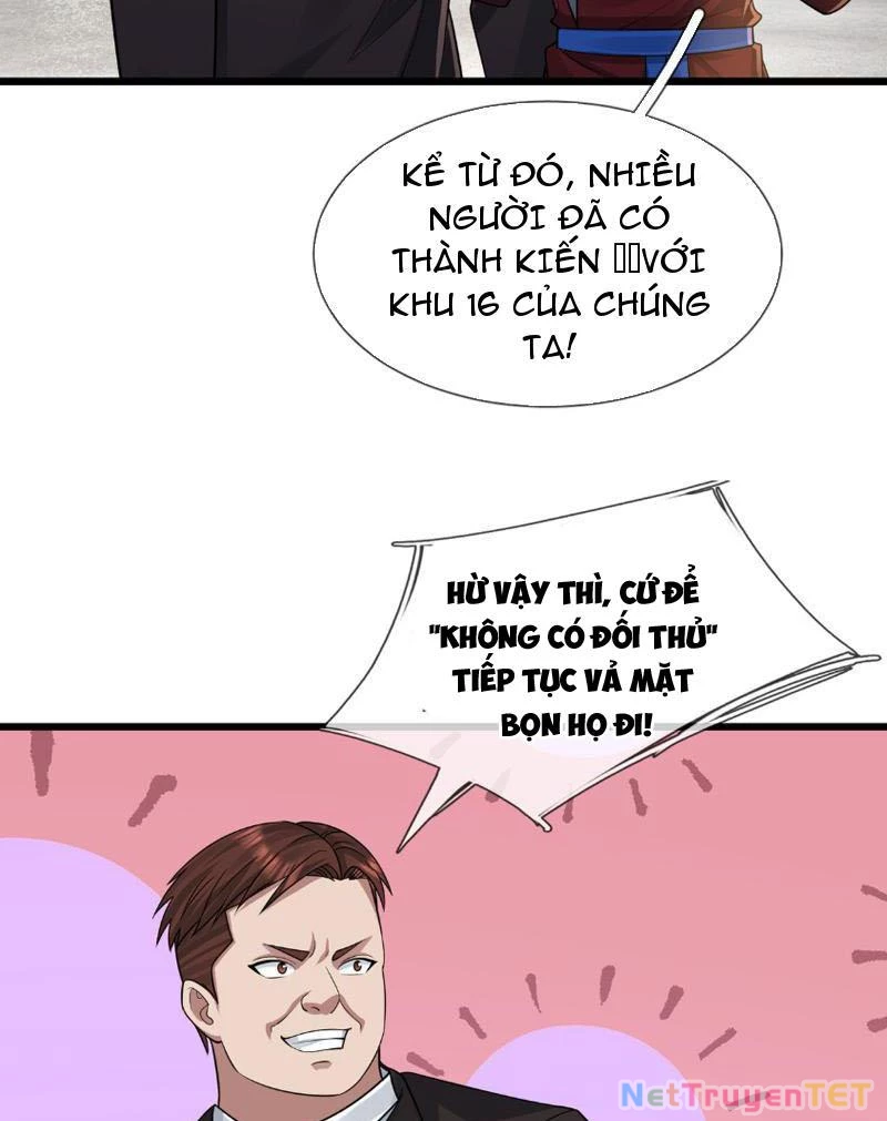 Bắt đầu từ việc chống đẩy một vạn cái: Ta oanh sát thần minh Chapter 26 - Trang 2