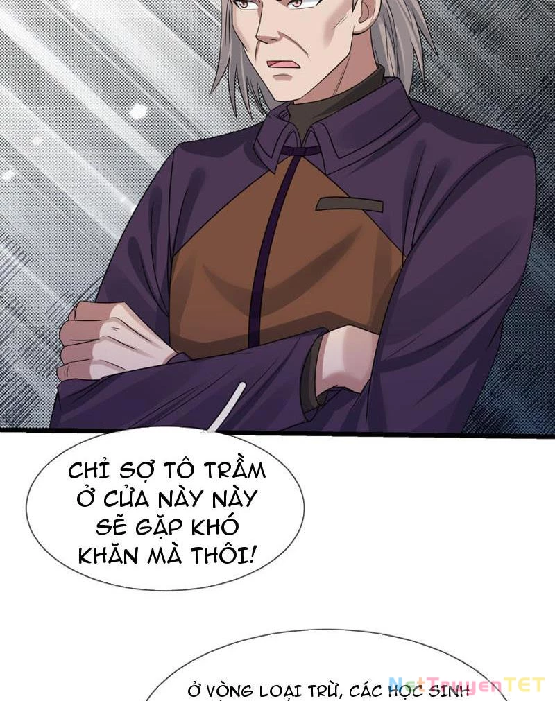 Bắt đầu từ việc chống đẩy một vạn cái: Ta oanh sát thần minh Chapter 26 - Trang 2