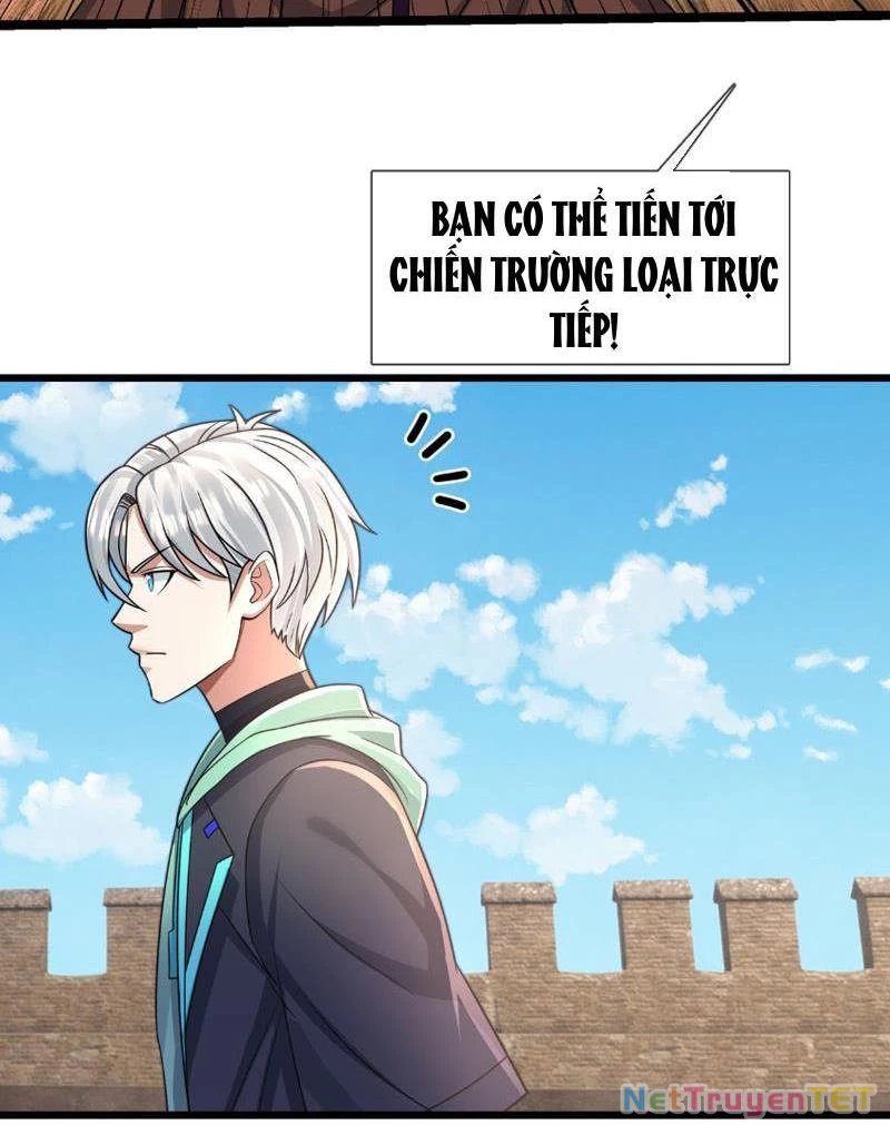 Bắt đầu từ việc chống đẩy một vạn cái: Ta oanh sát thần minh Chapter 26 - Trang 2