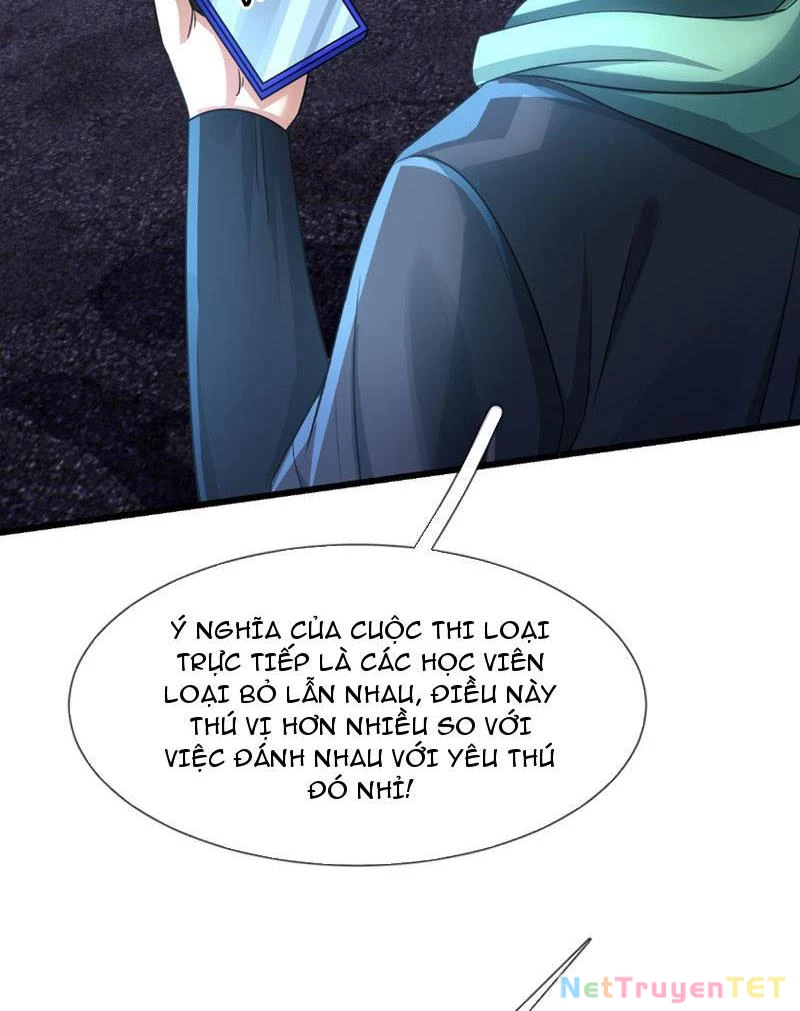 Bắt đầu từ việc chống đẩy một vạn cái: Ta oanh sát thần minh Chapter 26 - Trang 2