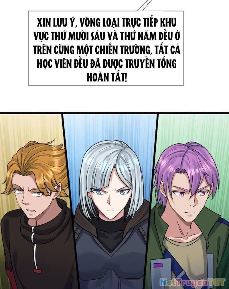 Bắt đầu từ việc chống đẩy một vạn cái: Ta oanh sát thần minh Chapter 26 - Trang 2