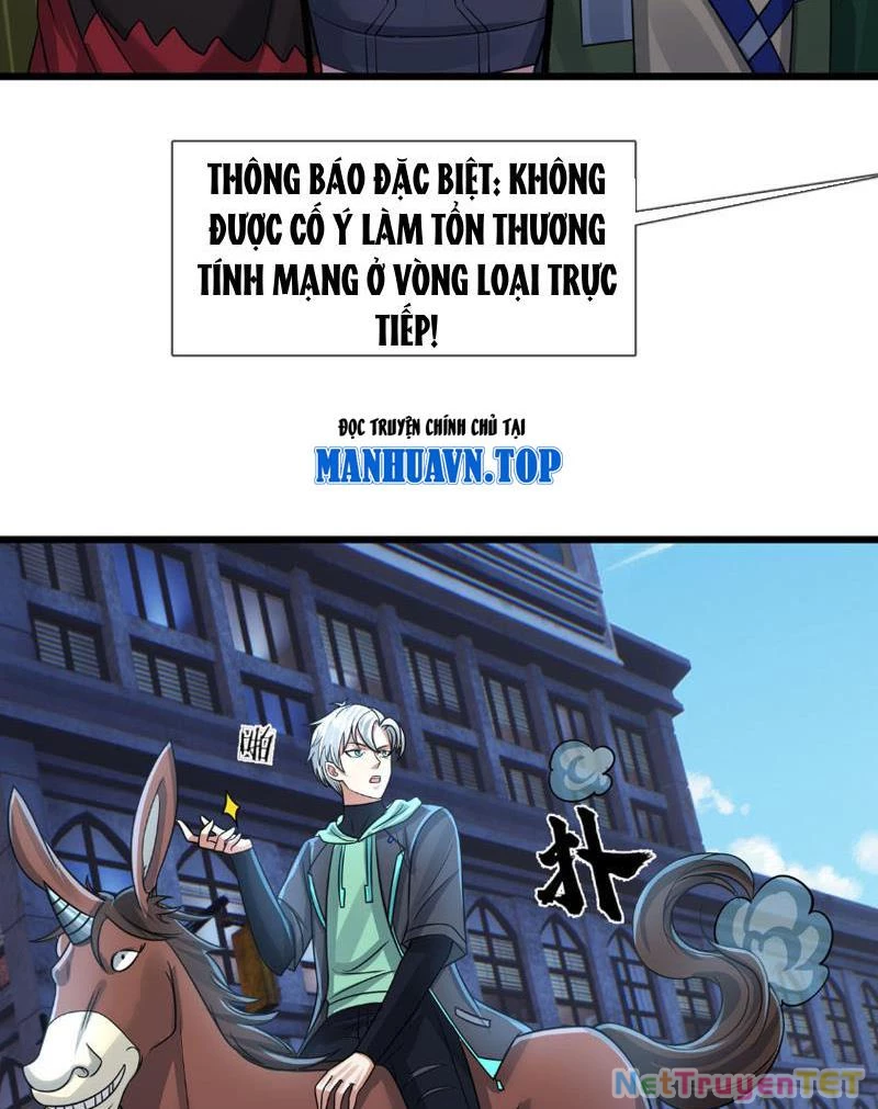 Bắt đầu từ việc chống đẩy một vạn cái: Ta oanh sát thần minh Chapter 26 - Trang 2