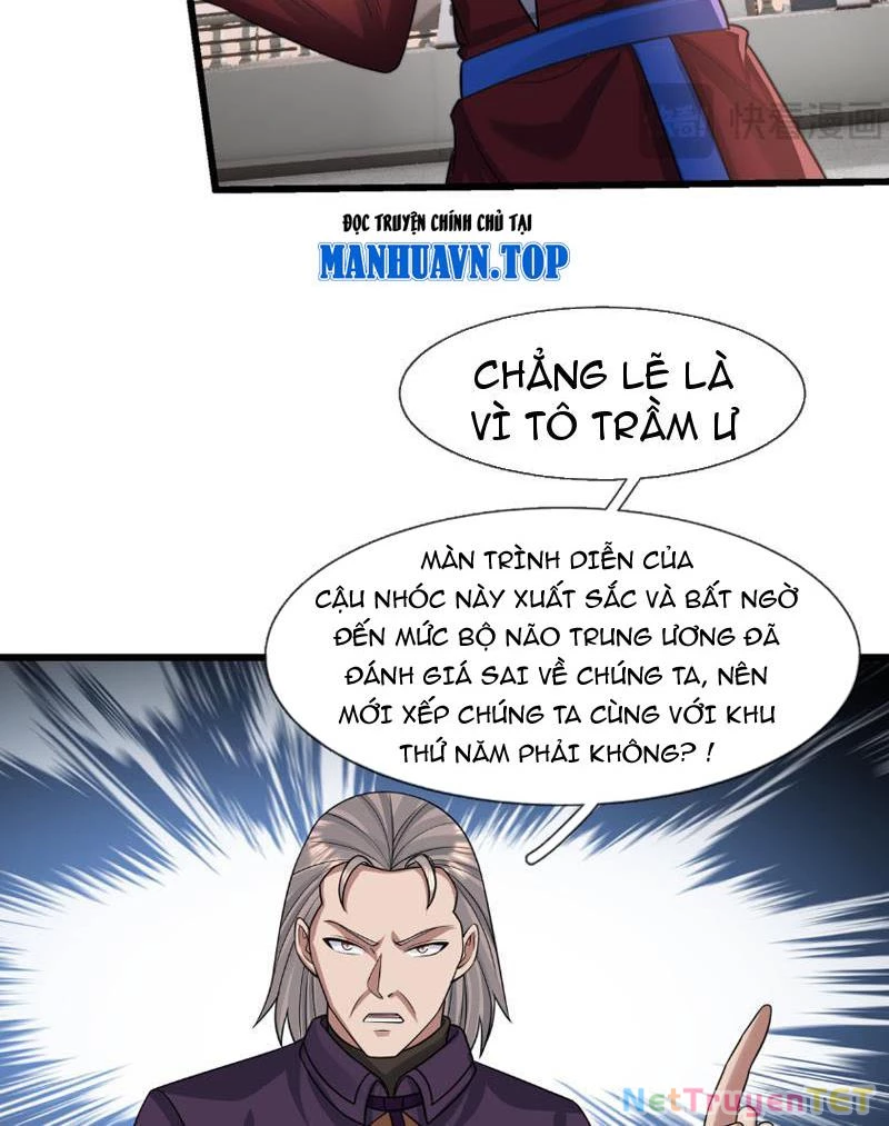 Bắt đầu từ việc chống đẩy một vạn cái: Ta oanh sát thần minh Chapter 26 - Trang 2