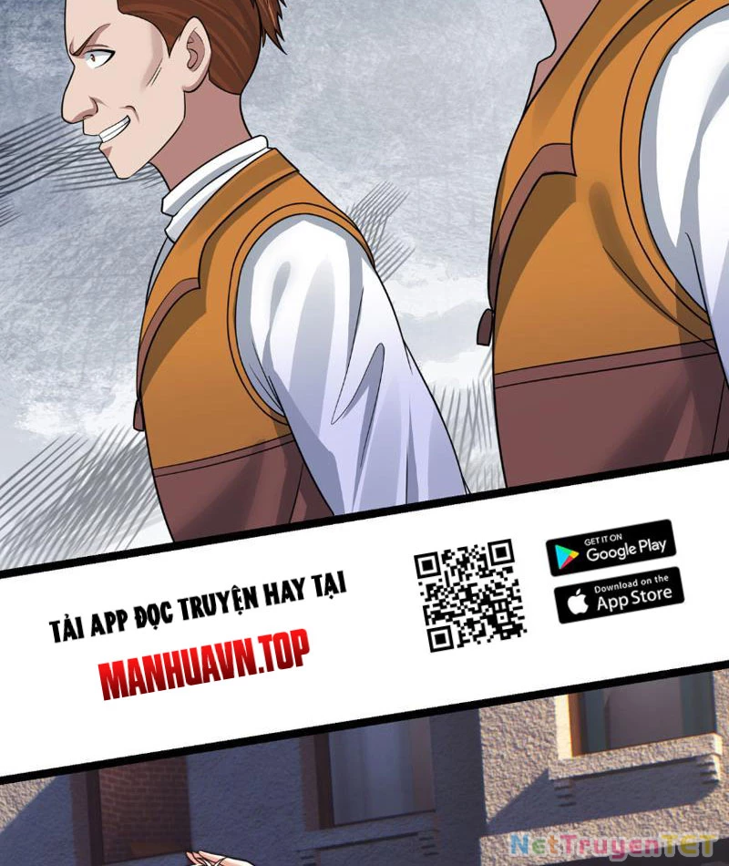 Bắt đầu từ việc chống đẩy một vạn cái: Ta oanh sát thần minh Chapter 27 - Trang 2