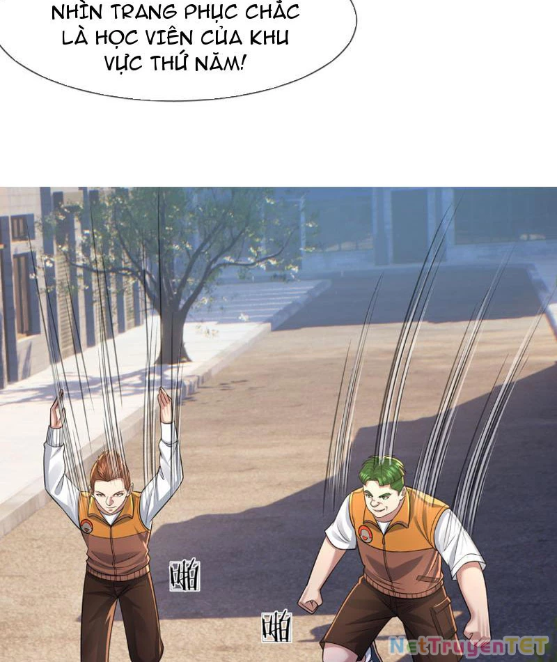 Bắt đầu từ việc chống đẩy một vạn cái: Ta oanh sát thần minh Chapter 27 - Trang 2