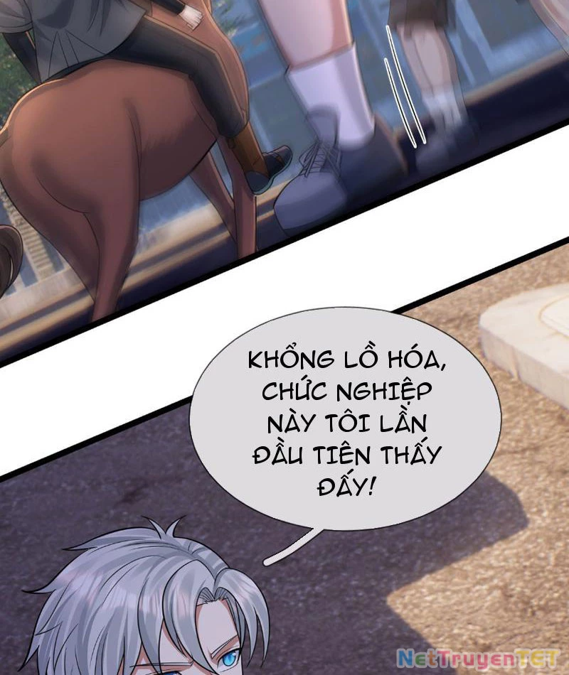 Bắt đầu từ việc chống đẩy một vạn cái: Ta oanh sát thần minh Chapter 27 - Trang 2