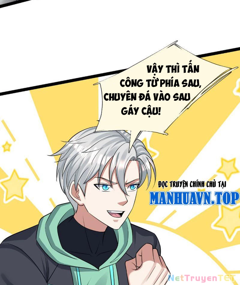 Bắt đầu từ việc chống đẩy một vạn cái: Ta oanh sát thần minh Chapter 27 - Trang 2
