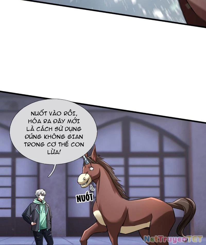 Bắt đầu từ việc chống đẩy một vạn cái: Ta oanh sát thần minh Chapter 27 - Trang 2