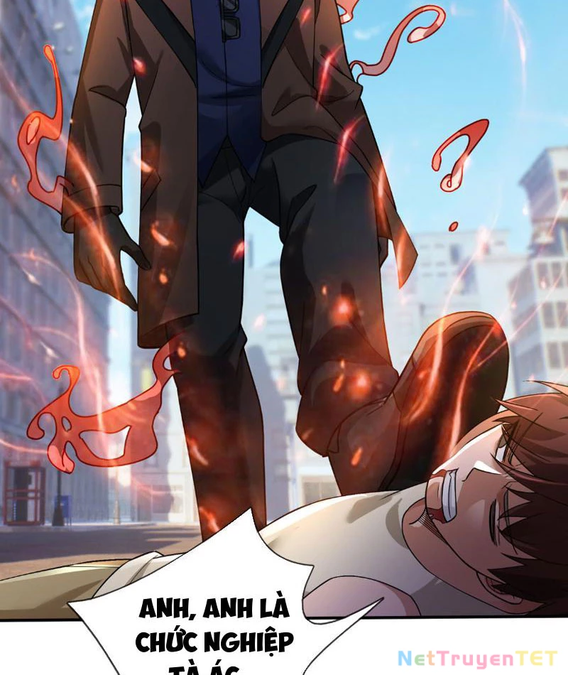 Bắt đầu từ việc chống đẩy một vạn cái: Ta oanh sát thần minh Chapter 27 - Trang 2