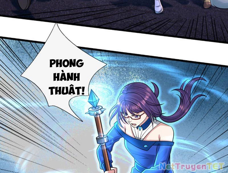 Bắt đầu từ việc chống đẩy một vạn cái: Ta oanh sát thần minh Chapter 28 - Trang 2
