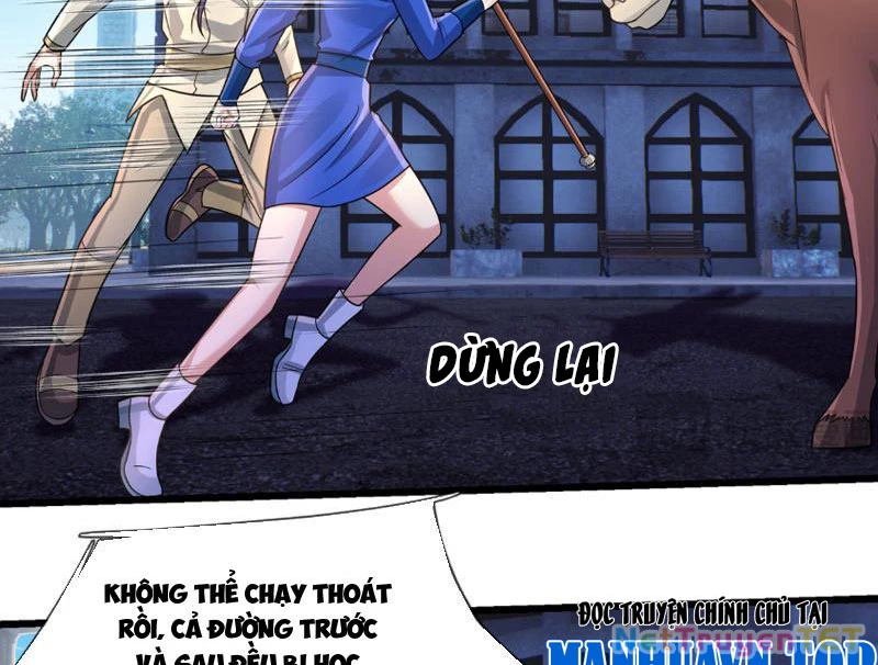Bắt đầu từ việc chống đẩy một vạn cái: Ta oanh sát thần minh Chapter 28 - Trang 2