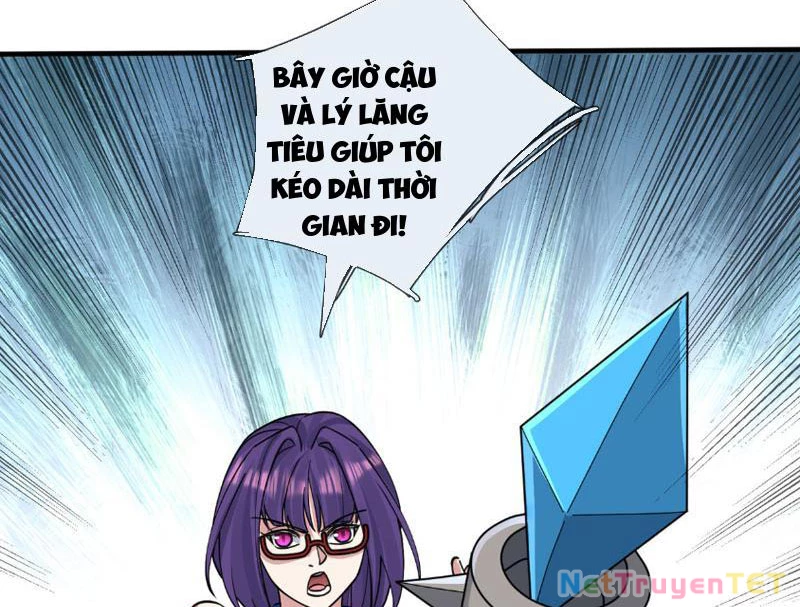 Bắt đầu từ việc chống đẩy một vạn cái: Ta oanh sát thần minh Chapter 28 - Trang 2