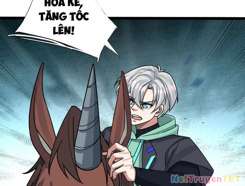 Bắt đầu từ việc chống đẩy một vạn cái: Ta oanh sát thần minh Chapter 28 - Trang 2
