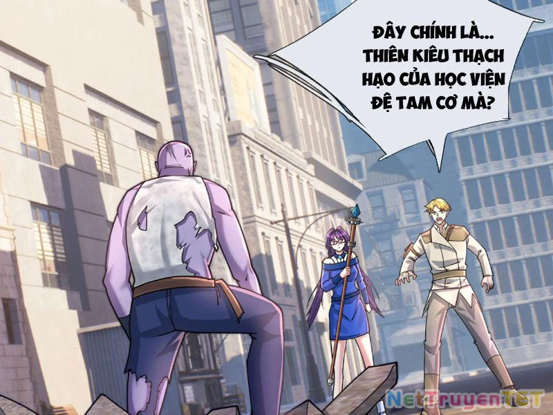 Bắt đầu từ việc chống đẩy một vạn cái: Ta oanh sát thần minh Chapter 29 - Trang 2