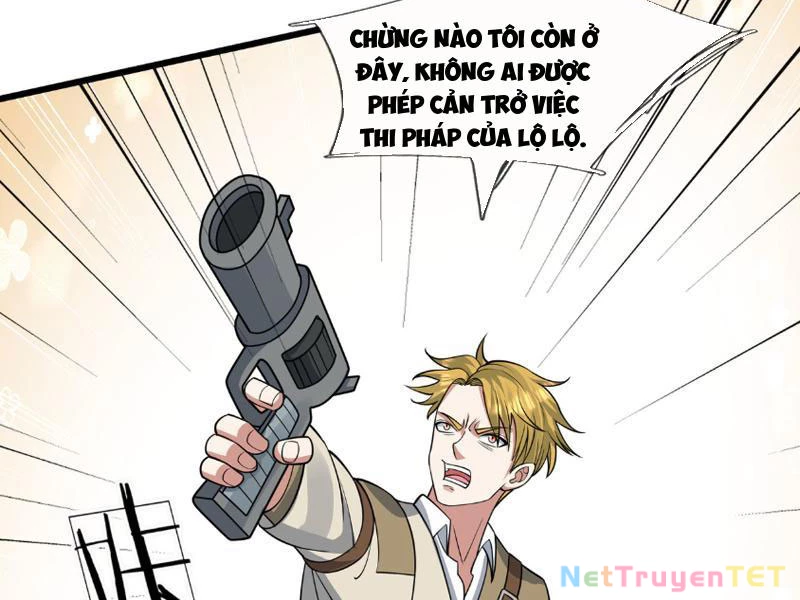Bắt đầu từ việc chống đẩy một vạn cái: Ta oanh sát thần minh Chapter 29 - Trang 2